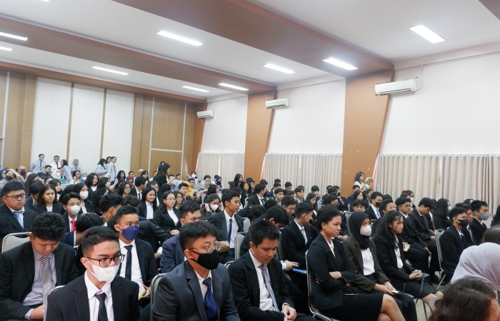 Mengusung Sustainable Development Goals dalam menulis Karya Tulis kelas IX 2023