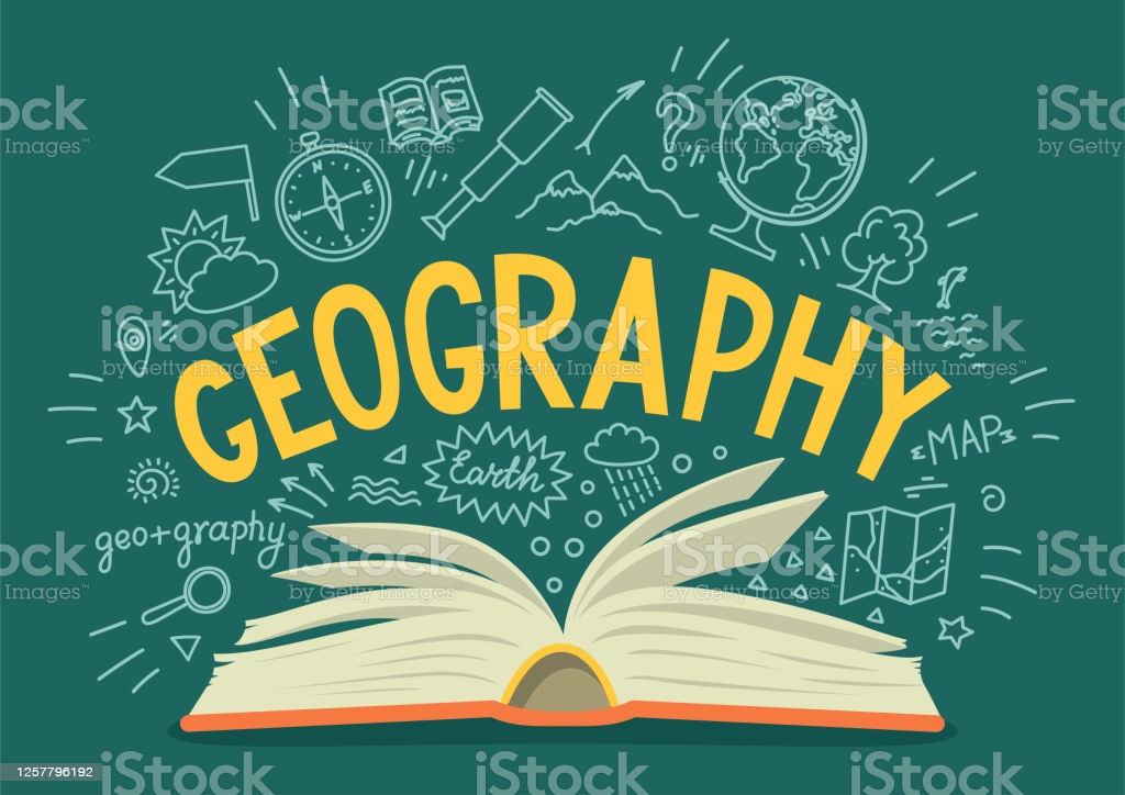 Geografi