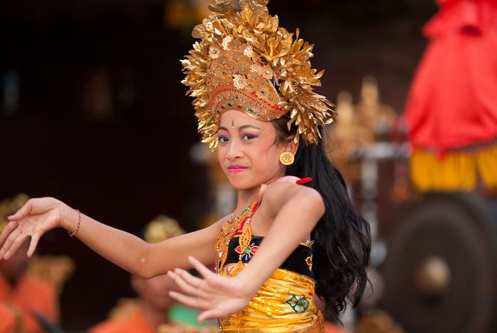 Seni Budaya