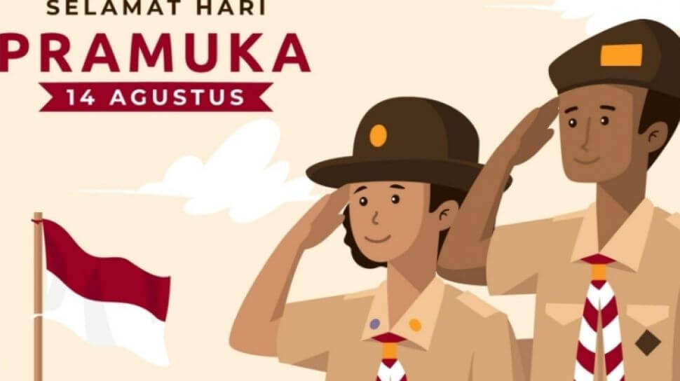 Kepramukaan