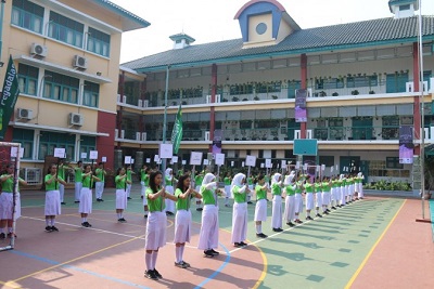 Pendidikan Agama Islam