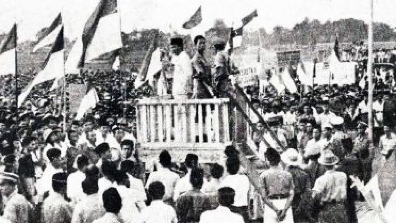 XI-IPS1-Sejarah Indonesia
